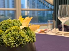 -百盛·鼎膳(中海财富中心)