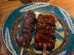 -鸟幸 TORISAKI 炭火居酒屋