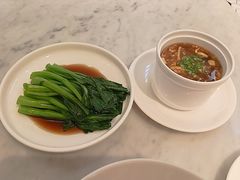 -南小馆(迪士尼小镇店)