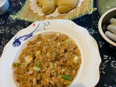 -旺角小渔村·海肠捞饭开创者(环山路店)