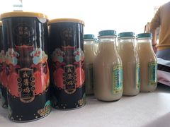 -老城隍庙食品商店(豫园商城店)