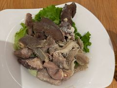 -掂档潮汕牛肉火锅(cityon熙地港店)