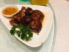 -豫园万丽酒店-万丽轩中餐厅(河南南路店)