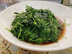 酒香草頭-新聚丰菜馆(太监弄店)