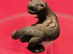 -北京大葆台遗址博物馆