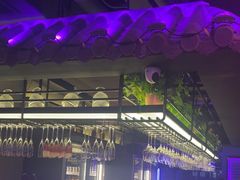 -粉墨特色菜·烧烤音乐酒馆
