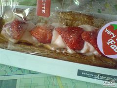 DSC01677-巴黎贝甜(大宁国际商业广场店)