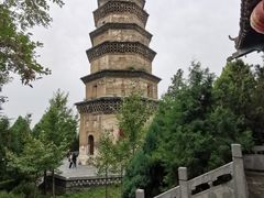 -响堂山石窟-北响堂山石窟