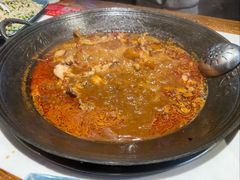 -老天桥蛙炉火锅(姑苏总店)