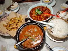 -辛香汇·锦里丨现炒川菜(中南城店)