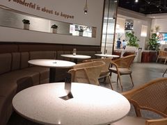 -BE BRIGHT KITCHEN(正佳广场店)