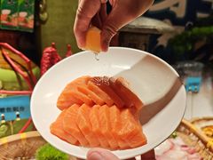 -海德温泉生活馆(朝阳大悦城店)