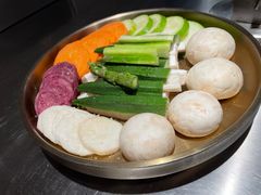 -小核桃烤肉馆(西塔店)
