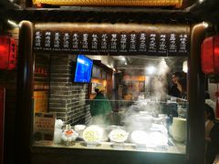 门面-七宝老街汤团(上海世纪汇广场店)