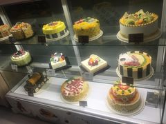 -金鸡品客(上海路店)