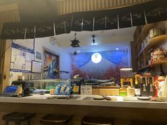 -鲸山上·私房日料(泰达MSD店)