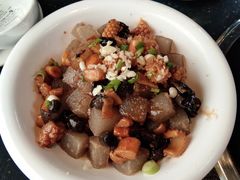 -睿柏云酒店-餐厅