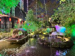-花溪雨·森林餐厅(石基店)