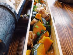 -香竹农庄•传统竹筒饭(十年店)
