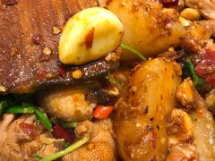 -龙记·香港茶餐厅(海上世界店)