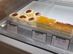-蜂蝶来饼店(拱北总店)