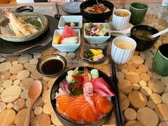 -西村日本料理(香格里拉饭店)