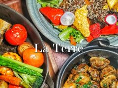 -La Terre乐田(万象城店)