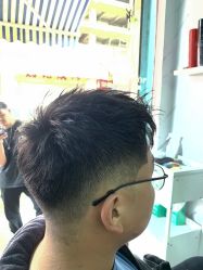 -贝勒爷专业男发