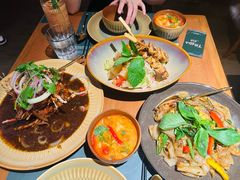 -Tegu泰古莲·泰国餐厅(红山6979店)