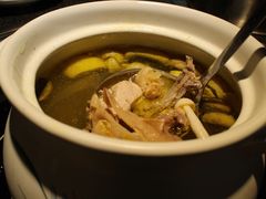 -先机®·泉水鸡汤(七星岗店)
