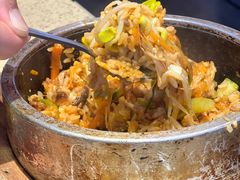 -妙香居韩国烤肉(鹏瑞利季华广场店)