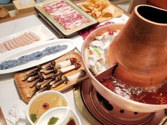 -东门口·新式老北京火锅(河西龙湖天街店)