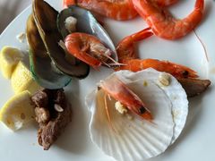 -华厦大酒店·桃源西餐厅·自助餐