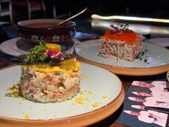 -卢布里西餐厅(海拉尔店)