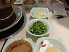 清汤锅底-洪长兴(广西北路店)