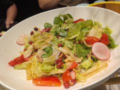 -玉林烤鸭店(小西天店)