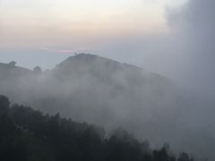 -北京灵山风景区