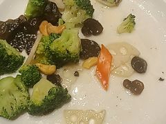 -二分八云雁阁•新晋菜大同味(长治路店)