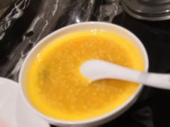 -博悦公馆尚悦自助餐厅