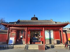 -天宁寺