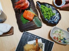 -紫· 割烹  Kappo Murasaki