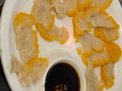 金耳菌-菌乡缘·野生菌蒸汽鱼火锅(江边夜市店)