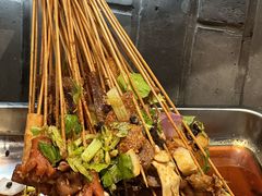 -肖四女乐山跷脚牛肉(滨江天街店)