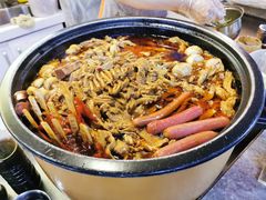 -安徽阜阳卷馍(西单店)