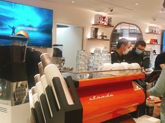 -Peet's Coffee皮爷咖啡(大学路店)