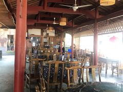 大堂-青城甲(青城山店)