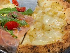 -Primo·丽莫意大利窑烤披萨