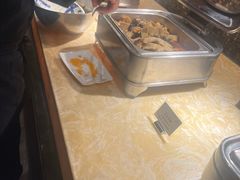 -岷山饭店-芝芝自助餐厅