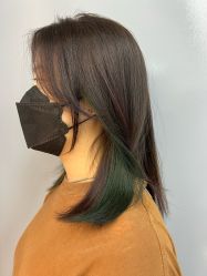-icare美发沙龙