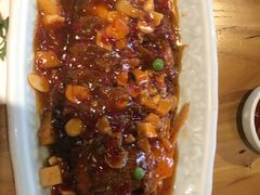 -局气 烤鸭·北京菜(光华路店)